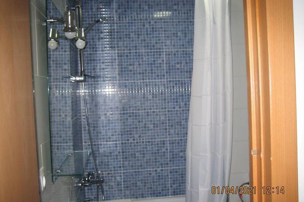 Apartamento Sirena Beach Нерха Екстериор снимка