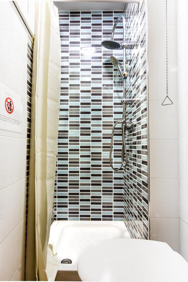 Apartamento Sirena Beach Нерха Екстериор снимка